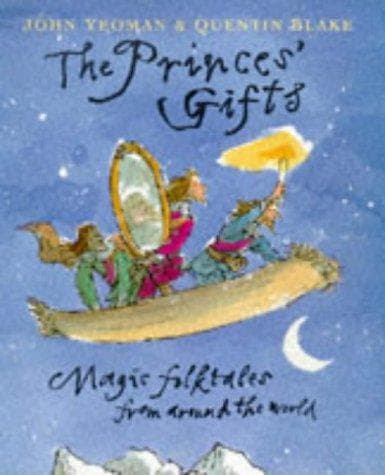 Cover of The prince's gifts
