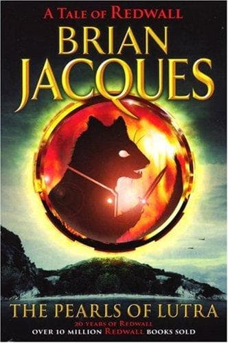 Cover of The Pearls of Lutra