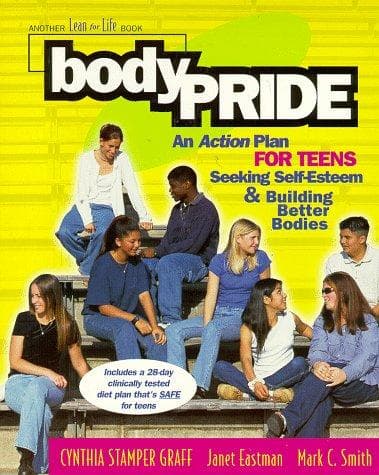 Cover of BodyPride