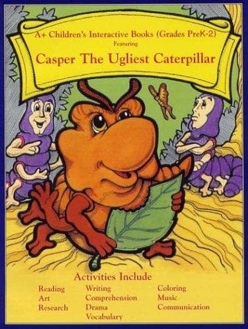 Cover of Casper