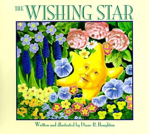 Cover of The Wishing Star