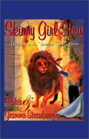 Cover of Skinny Girl Stew