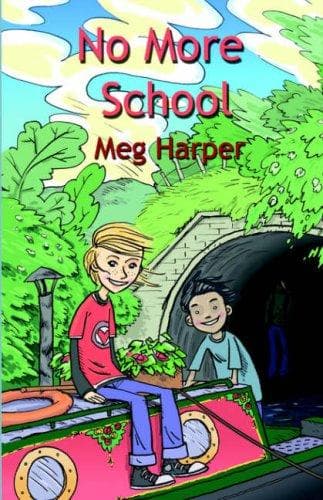 Cover of No More School