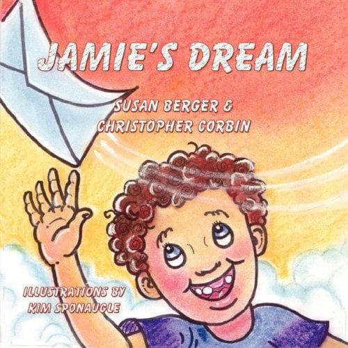 Cover of Jamie's Dream