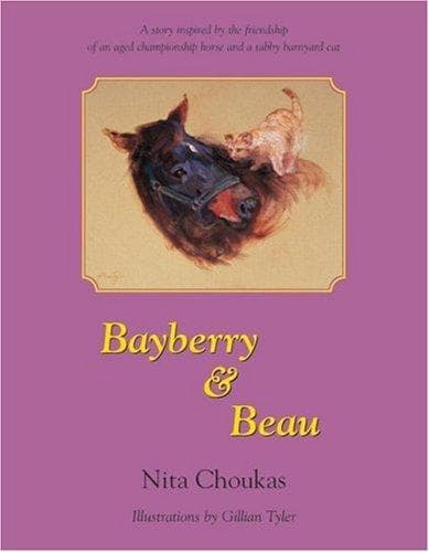 Cover of Bayberry & Beau