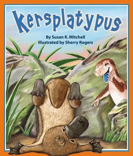 Cover of Kersplatypus