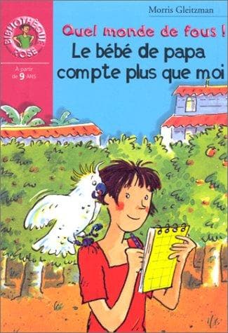 Cover of Sticky Beak