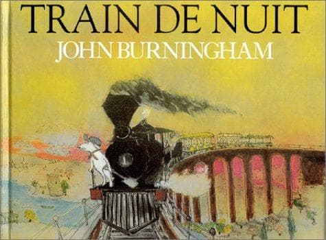 Cover of Hey! Get Off Our Train