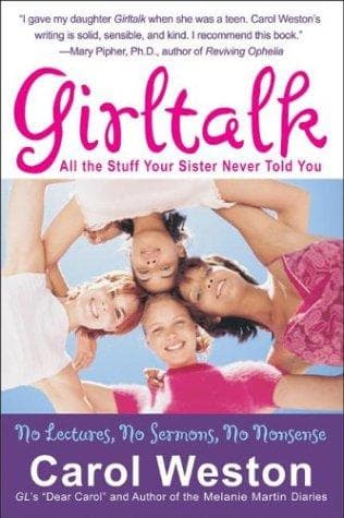 Cover of Girltalk