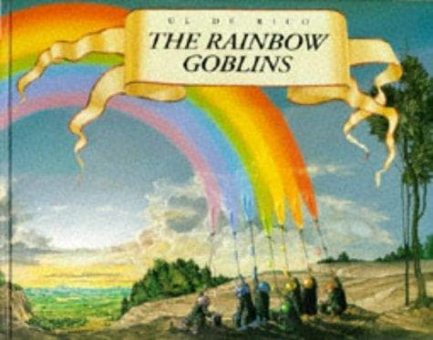 Cover of Regenkobolde