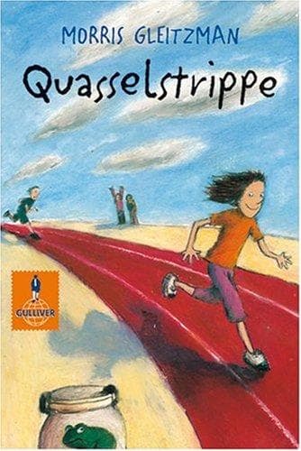Cover of Blabber Mouth