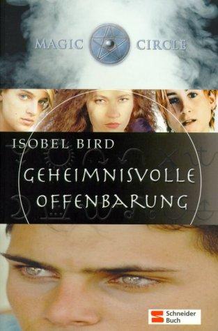 Cover of Circle of Three