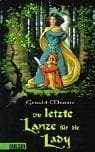 Cover of The Savage Damsel and the Dwarf