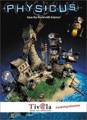 Cover of Physicus