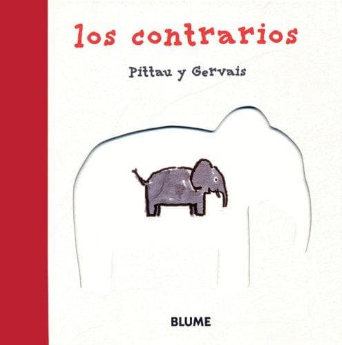 Cover of Contraires