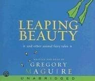 Cover of Leaping Beauty