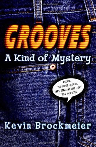Cover of Grooves