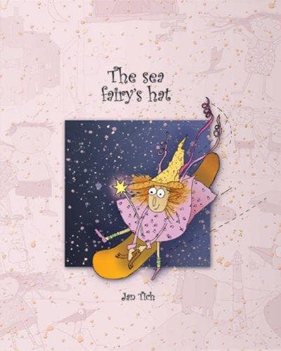 Cover of The Sea Fairy's Hat (Magical Stories series)