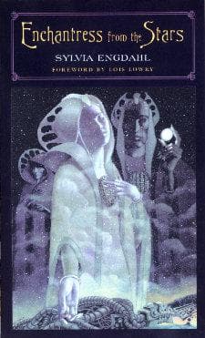 Cover of Enchantress from the Stars