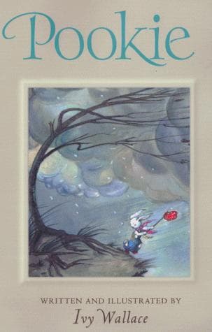 Cover of Pookie