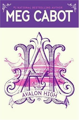 Cover of Avalon High