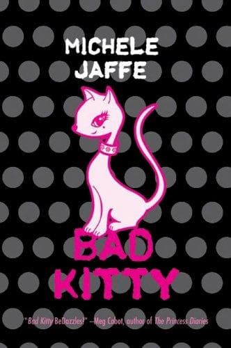Cover of Bad kitty