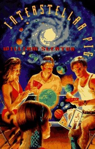 Cover of Interstellar Pig