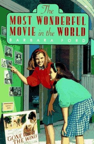 Cover of The most wonderful movie in the world