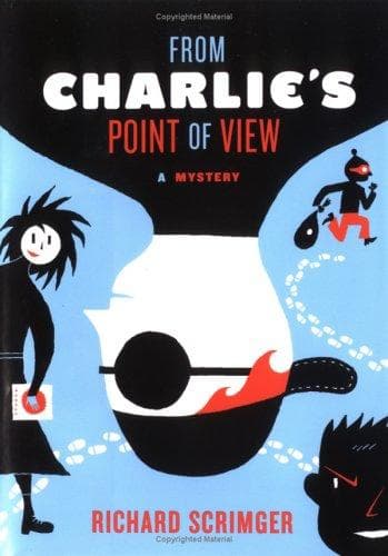 Cover of Charlie's point of view