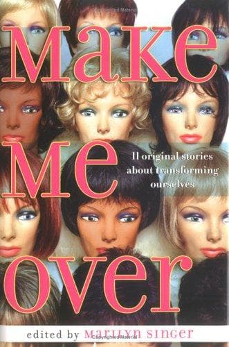Cover of Make Me Over