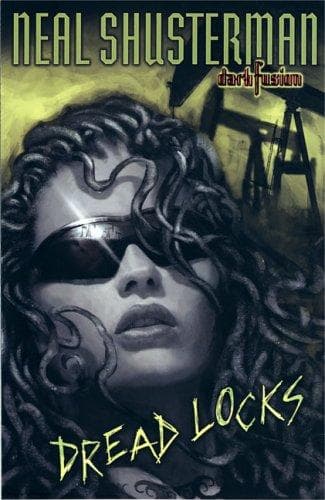 Cover of Dread locks