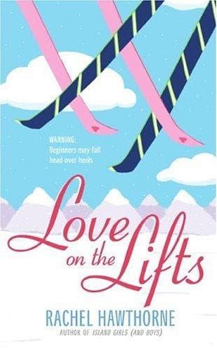 Cover of Love on the Lifts