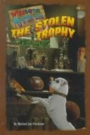 Cover of The stolen trophy