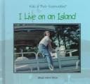 Cover of I live on an island