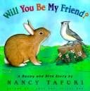 Cover of Will you be my friend?