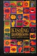 Cover of Kissing doorknobs