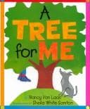 Cover of A tree for me