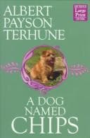 Cover of A dog named Chips