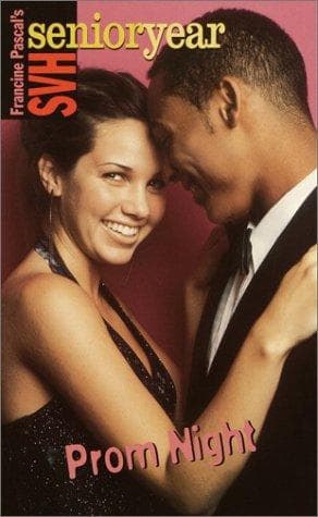 Cover of Prom night
