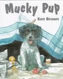 Cover of Mucky Pup