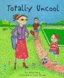 Cover of Totally uncool