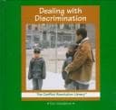 Cover of Dealing with discrimination