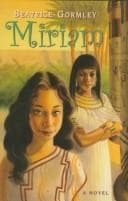 Cover of Miriam