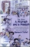 Cover of The mini midrash and a maaseh