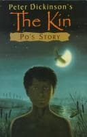 Cover of Po's story