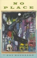 Cover of No Place
