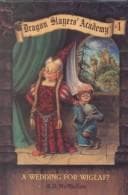 Cover of A Wedding for Wiglaf?