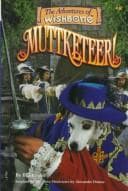 Cover of Muttketeer!