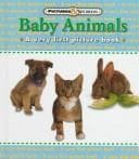Cover of Baby Animals