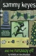 Cover of Sammy Keyes and the runaway elf